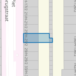 Perceel STN02-O-1172