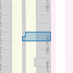 Perceel STN02-O-1192