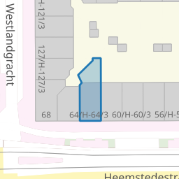 Perceel STN02-O-1213