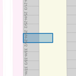 Perceel STN02-O-1260