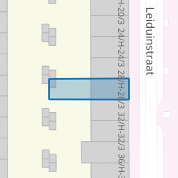 Perceel STN02-O-1325