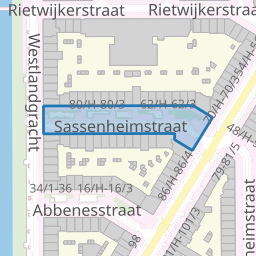 Perceel STN02-O-1341