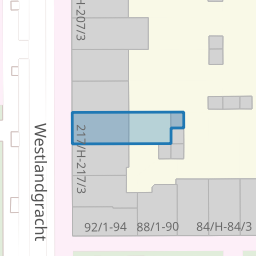 Perceel STN02-O-1367
