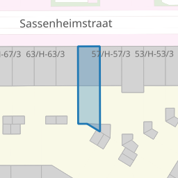Perceel STN02-O-1397