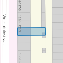 Perceel STN02-O-1437
