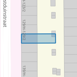 Perceel STN02-O-1440