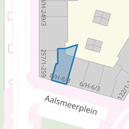 Perceel STN02-O-1461