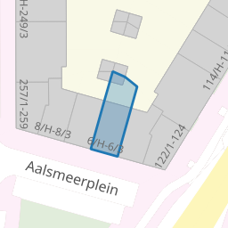 Perceel STN02-O-1463