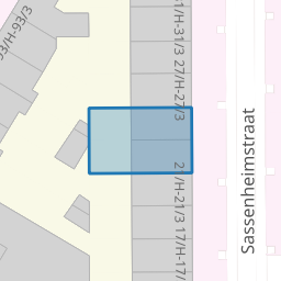 Perceel STN02-O-1483