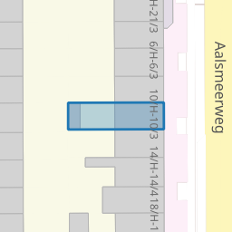 Perceel STN02-O-1539