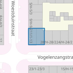 Perceel STN02-O-1569