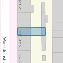 Perceel STN02-O-1593