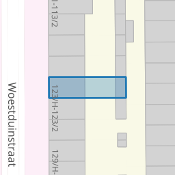 Perceel STN02-O-1594