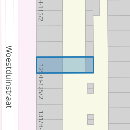 Perceel STN02-O-1595