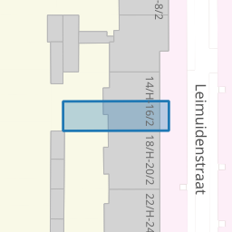 Perceel STN02-O-1609
