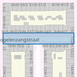 Perceel STN02-O-1621