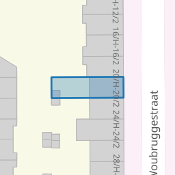 Perceel STN02-O-1646