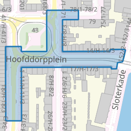 Perceel STN02-O-1657