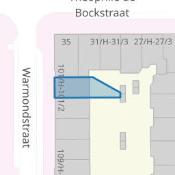Perceel STN02-O-1661