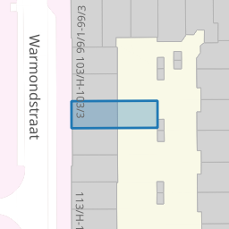 Perceel STN02-O-1663