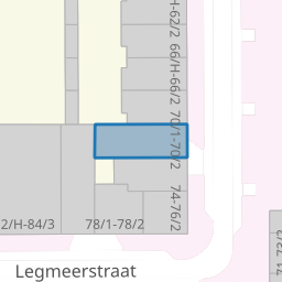 Perceel STN02-O-1733