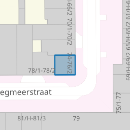 Perceel STN02-O-1735