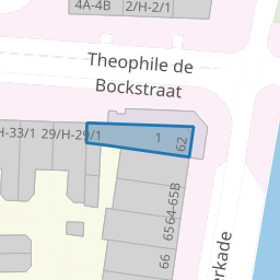 Perceel STN02-O-1764