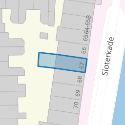 Perceel STN02-O-1769