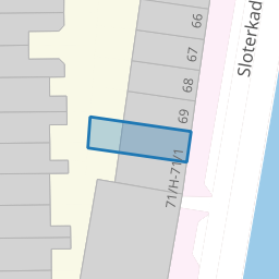 Perceel STN02-O-1772