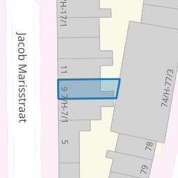 Perceel STN02-O-1792