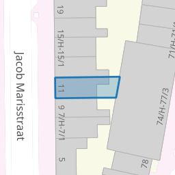 Perceel STN02-O-1793