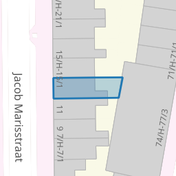 Perceel STN02-O-1794