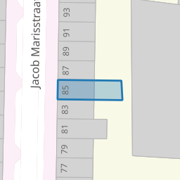 Perceel STN02-O-1825