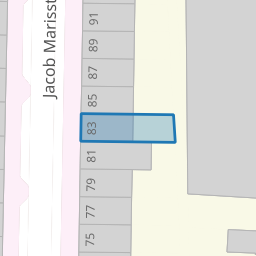 Perceel STN02-O-1826