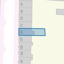 Perceel STN02-O-1833