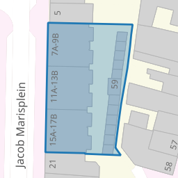 Perceel STN02-O-1849