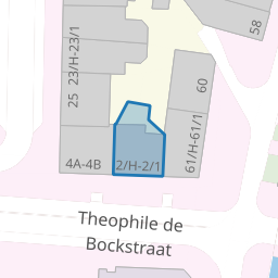 Perceel STN02-O-1854