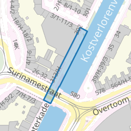 Perceel STN02-O-1894