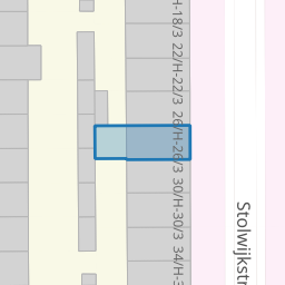 Perceel STN02-O-1997