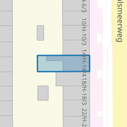 Perceel STN02-O-2018