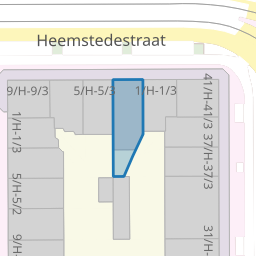 Perceel STN02-O-2032