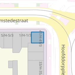Perceel STN02-O-2034