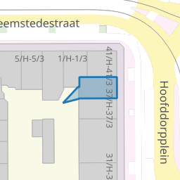 Perceel STN02-O-2035