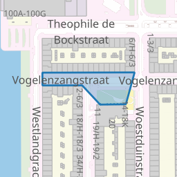Perceel STN02-O-2038