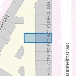 Perceel STN02-O-2053