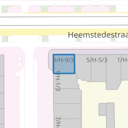 Perceel STN02-O-2066