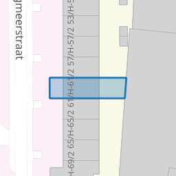 Perceel STN02-O-2093