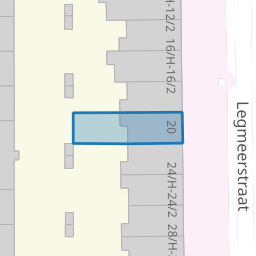 Perceel STN02-O-2103