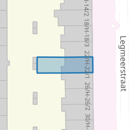 Perceel STN02-O-2104