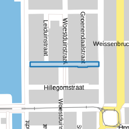 Perceel STN02-O-2114